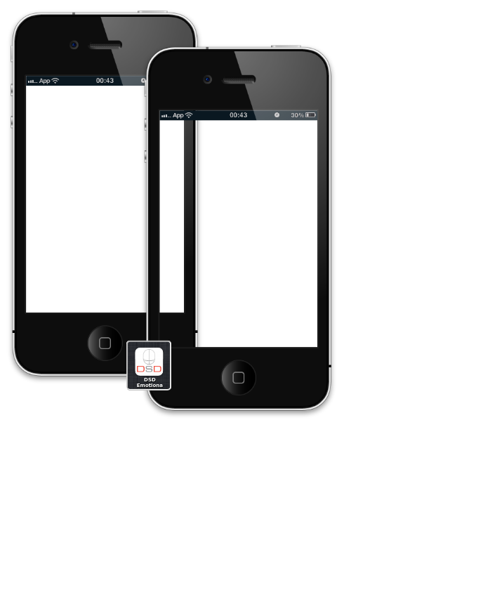 The mobile app is currently only supported by the iPhone, iPod touch and Android. Other devices will be added soon.